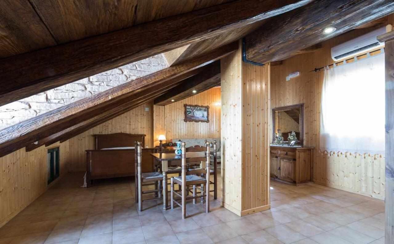 Casa Rural La Del Alba Seria Argamasilla De Alba Bagian luar foto