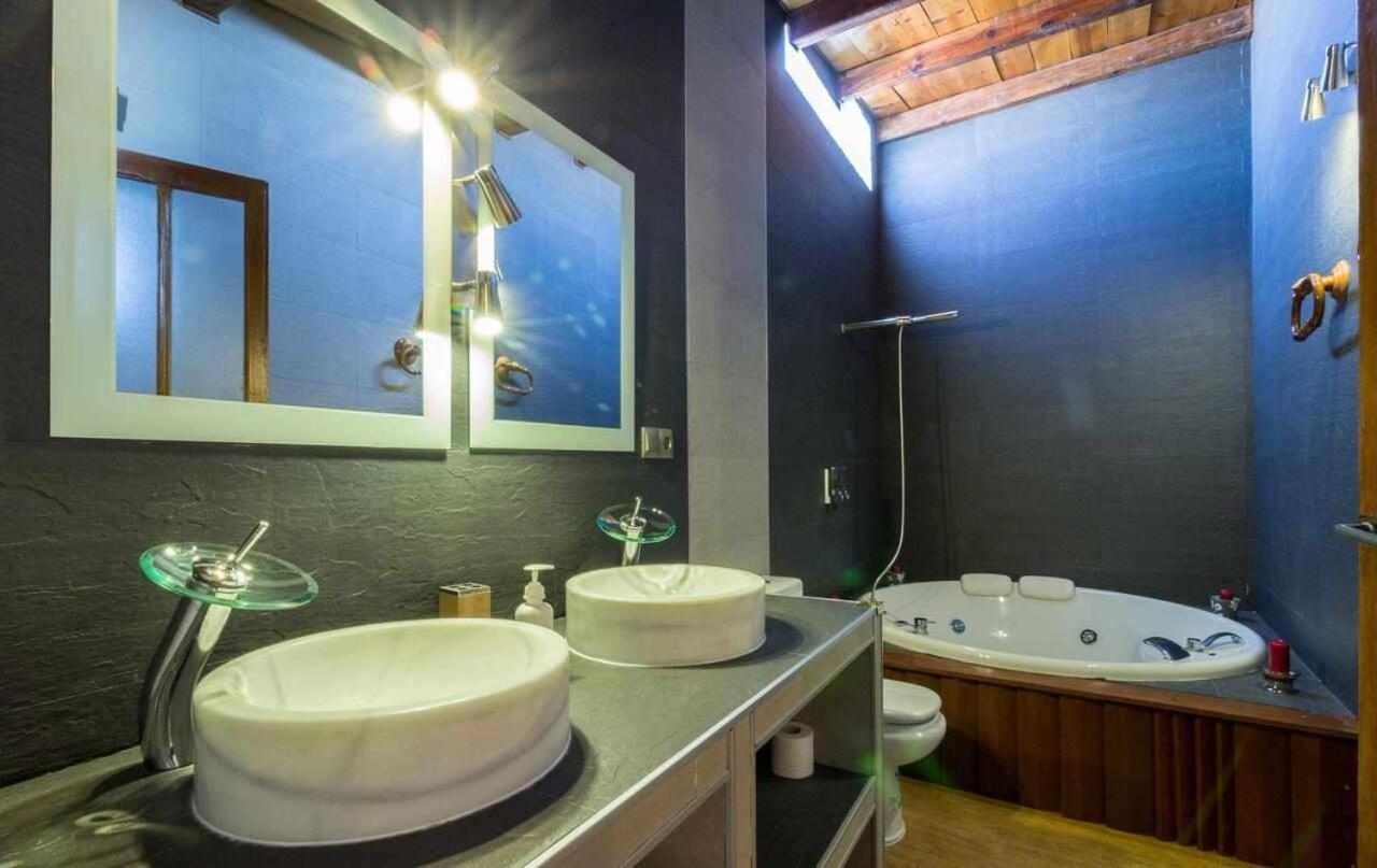 Casa Rural La Del Alba Seria Argamasilla De Alba Bagian luar foto