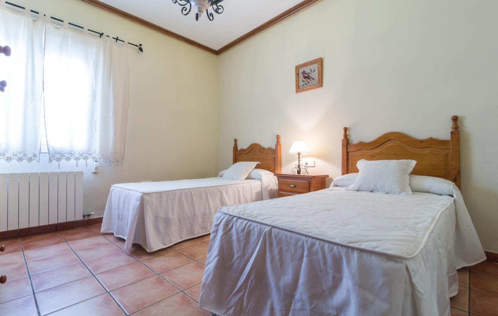 Casa Rural La Del Alba Seria Argamasilla De Alba Bagian luar foto