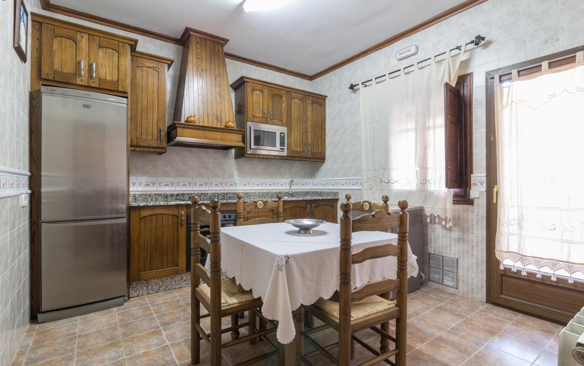 Casa Rural La Del Alba Seria Argamasilla De Alba Bagian luar foto